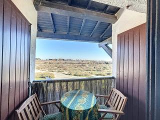 Studio avec balcon et parking près des plages - FR-1-475-154 - Les Saintes-Maries-de-la-Mer - 0
