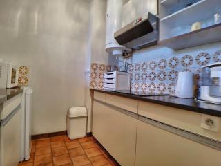 Appartement à Saintes-Maries-de-la-Mer, proche mer, balcon, parking inclus - FR-1-475-195 - Saintes-Maries-de-la-Mer - 7
