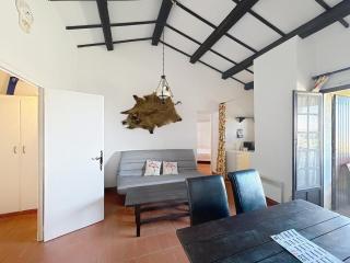 Studio avec balcon et parking près des plages - FR-1-475-154 - Les Saintes-Maries-de-la-Mer - 4