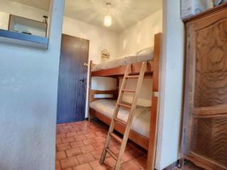 Appartement à Saintes-Maries-de-la-Mer, proche mer, balcon, parking inclus - FR-1-475-195 - Saintes-Maries-de-la-Mer - 5