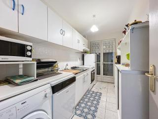 Appartement 3 pièces, terrasse ensoleillée, climatisation, stationnement, 4 pers - FR-1-475-155 - Saintes-Maries-de-la-Mer - 7