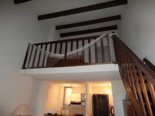 Appartement à Saintes-Maries-de-la-Mer, proche mer, balcon, parking inclus - FR-1-475-195 - Saintes-Maries-de-la-Mer - 1