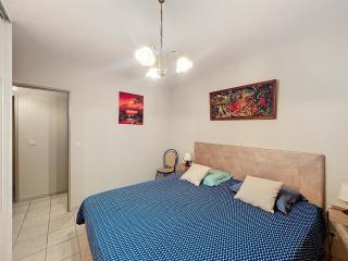 Appartement 3 pièces, terrasse ensoleillée, climatisation, stationnement, 4 pers - FR-1-475-155 - Saintes-Maries-de-la-Mer - 5