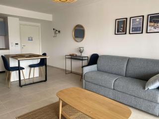 Bel appartement T2 avec terrasse privative et parking à Balaruc-les-Bains - FR-1-553-299 - Balaruc-les-Bains - 5