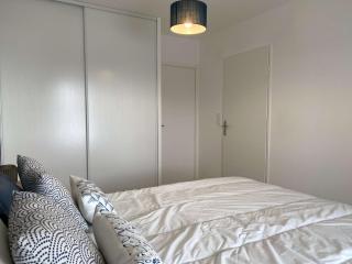 Bel appartement T2 avec terrasse privative et parking à Balaruc-les-Bains - FR-1-553-299 - Balaruc-les-Bains - 3