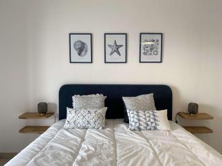 Bel appartement T2 avec terrasse privative et parking à Balaruc-les-Bains - FR-1-553-299 - Balaruc-les-Bains - 2