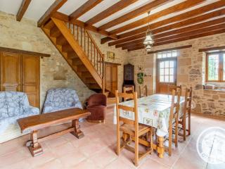 Gîte charmant à Saint-Georges près de Doué-en-Anjou - FR-1-622-98 - Méa - 9