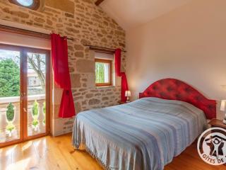 Gîte charmant à Saint-Georges près de Doué-en-Anjou - FR-1-622-98 - Méa - 8