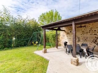 Gîte charmant à Saint-Georges près de Doué-en-Anjou - FR-1-622-98 - Méa - 7