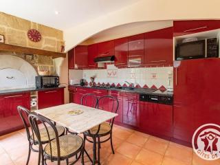 Gîte charmant à Saint-Georges près de Doué-en-Anjou - FR-1-622-98 - Méa - 6