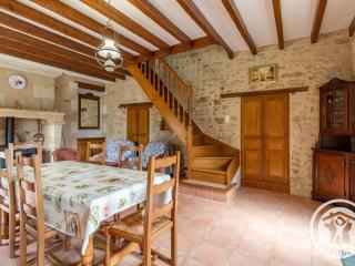 Gîte charmant à Saint-Georges près de Doué-en-Anjou - FR-1-622-98 - Méa - 4