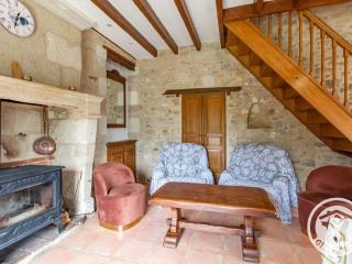 Gîte charmant à Saint-Georges près de Doué-en-Anjou - FR-1-622-98 - Méa - 3