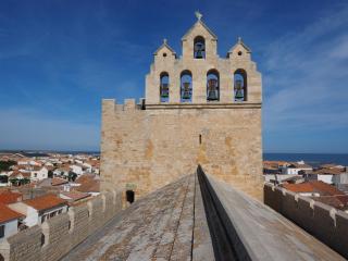 Studio 4 pers avec cour, Saintes-Maries-de-la-Mer - FR-1-475-200 - Saintes-Maries-de-la-Mer - 2