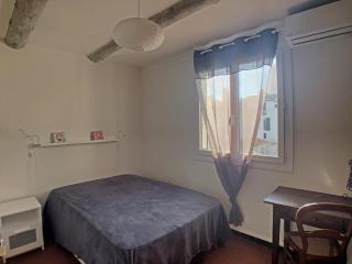 Maison pour 10 pers. à 300m de la mer, Saintes-Maries-de-la-Mer - FR-1-475-202 - Saintes-Maries-de-la-Mer - 3