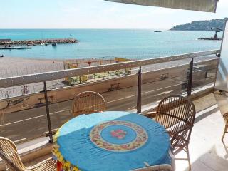 Grand studio avec terrasse proche centre et plages - FR-1-196-374 - Roquebrune-Cap-Martin - 0