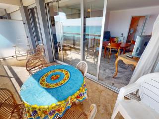 Grand studio avec terrasse proche centre et plages - FR-1-196-374 - Roquebrune-Cap-Martin - 9