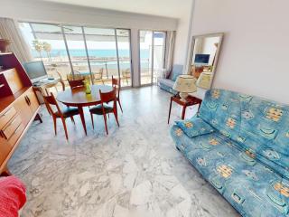 Grand studio avec terrasse proche centre et plages - FR-1-196-374 - Roquebrune-Cap-Martin - 3