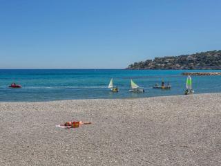 Grand studio avec terrasse proche centre et plages - FR-1-196-374 - 4