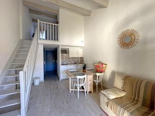 Appartement 4 pers avec climatisation et parking privé à Saintes-Maries-de-la-Mer - FR-1-475-191 - Saintes-Maries-de-la-Mer - 0