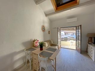 Appartement 4 pers avec climatisation et parking privé à Saintes-Maries-de-la-Mer - FR-1-475-191 - Saintes-Maries-de-la-Mer - 9