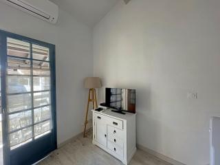 Appartement 4 pers avec climatisation et parking privé à Saintes-Maries-de-la-Mer - FR-1-475-191 - Saintes-Maries-de-la-Mer - 6