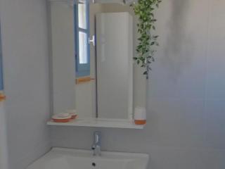 Appartement 4 pers avec climatisation et parking privé à Saintes-Maries-de-la-Mer - FR-1-475-191 - Saintes-Maries-de-la-Mer - 3