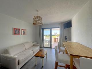 Appartement 4 pers, terrasse, parking - FR-1-475-192 - Saintes-Maries-de-la-Mer - 8