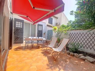 Appartement RDC 4 pers aux Saintes-Maries-de-la-Mer - FR-1-475-193 - Saintes-Maries-de-la-Mer - 8
