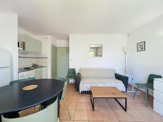 Appartement 4 pers avec piscine et parking à Saintes-Maries-de-la-Mer - FR-1-475-198 - Saintes-Maries-de-la-Mer - 9