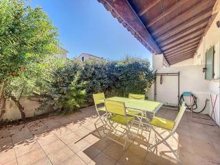 Appartement 4 pers avec piscine et parking à Saintes-Maries-de-la-Mer - FR-1-475-198 - Saintes-Maries-de-la-Mer - 7