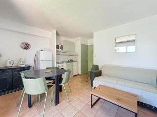 Appartement 4 pers avec piscine et parking à Saintes-Maries-de-la-Mer - FR-1-475-198 - Saintes-Maries-de-la-Mer - 6