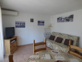 Appartement pour 4 avec piscine et parking aux Saintes-Maries-de-la-Mer - FR-1-475-201 - Saintes-Maries-de-la-Mer - 6