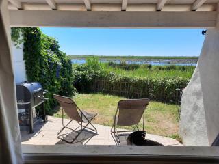 Maison climatisée avec WIFI pour 4 pers à Saintes-Maries-de-la-Mer - FR-1-475-204 - Saintes-Maries-de-la-Mer - 6