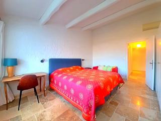 Maison climatisée avec WIFI pour 4 pers à Saintes-Maries-de-la-Mer - FR-1-475-204 - Saintes-Maries-de-la-Mer - 1