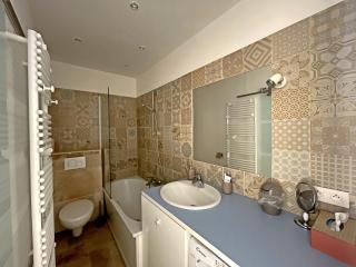 Appartement climatisé 4 pers avec parking, proche mer - FR-1-475-203 - Saintes-Maries-de-la-Mer - 4