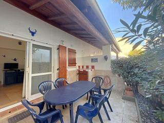 Appartement 6 pers avec parking - FR-1-475-205 - Saintes-Maries-de-la-Mer - 9