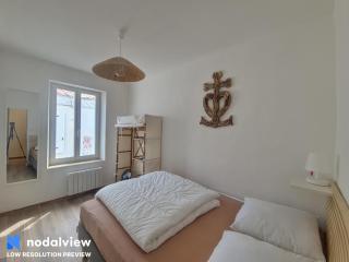 Maison de Village 4 pers aux Saintes-Maries-de-la-Mer - FR-1-475-206 - Saintes-Maries-de-la-Mer - 6