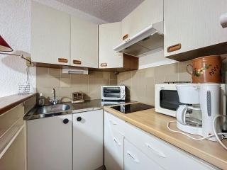 Studio pour 4 Pers., Climatisé, Animaux Bienvenus - FR-1-475-207 - Saintes-Maries-de-la-Mer - 6