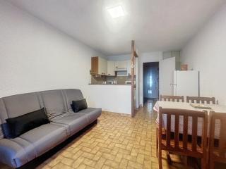 Studio pour 4 Pers., Climatisé, Animaux Bienvenus - FR-1-475-207 - Saintes-Maries-de-la-Mer - 7