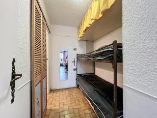 Studio pour 4 Pers., Climatisé, Animaux Bienvenus - FR-1-475-207 - Saintes-Maries-de-la-Mer - 5