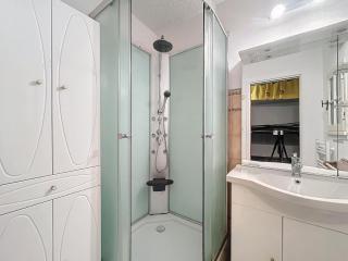 Studio pour 4 Pers., Climatisé, Animaux Bienvenus - FR-1-475-207 - Saintes-Maries-de-la-Mer - 4