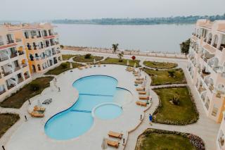 Aton Suites Luxor Resort East Bank Nile View - 0