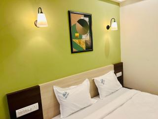 The Regalia Goa - Porvorim - 8