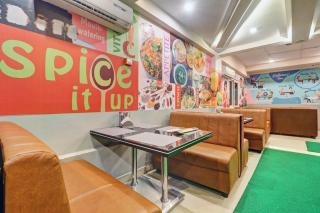 Super Townhouse RCC PARK VIEW INN - Haiderabad - 2