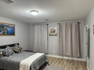 Luxury Modern Apt near NYC for 4 people - Jersey City - 3