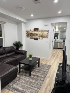 Luxury Modern Apt near NYC for 4 people - 4