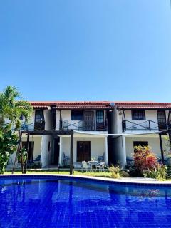 Falésias de Carapibus - 5