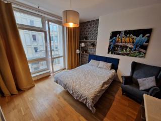 smart apartments - Varsovie - 2