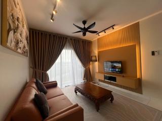 AR Homestay Cyberjaya - Cyberjaya - 9