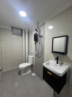 AR Homestay Cyberjaya - Cyberjaya - 3